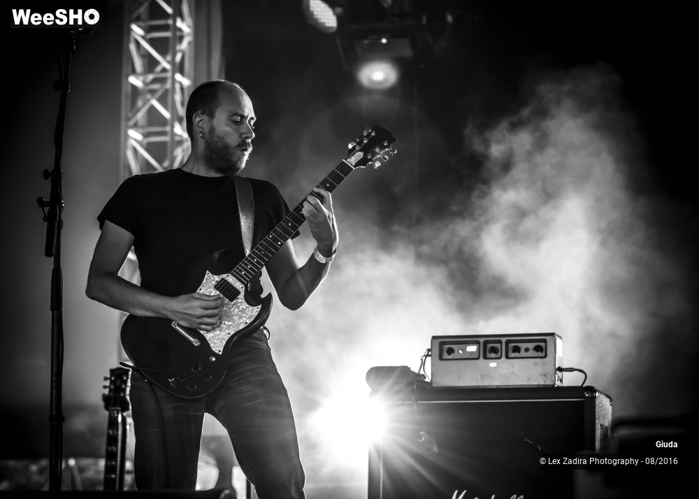 1/8 photos du spectacle Giuda