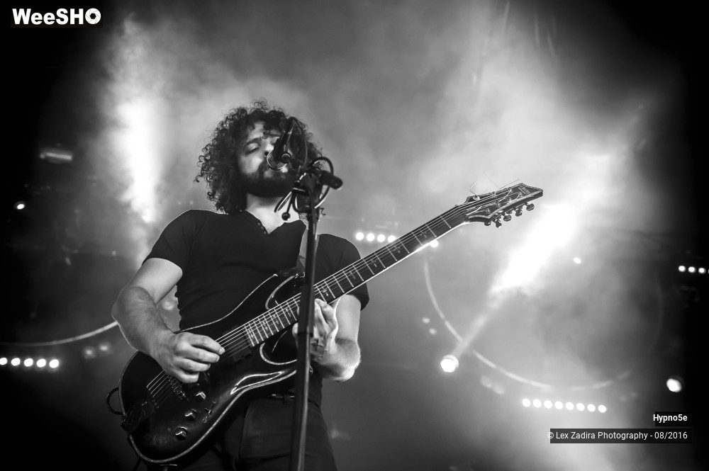 4/7 photos du spectacle Hypno5e