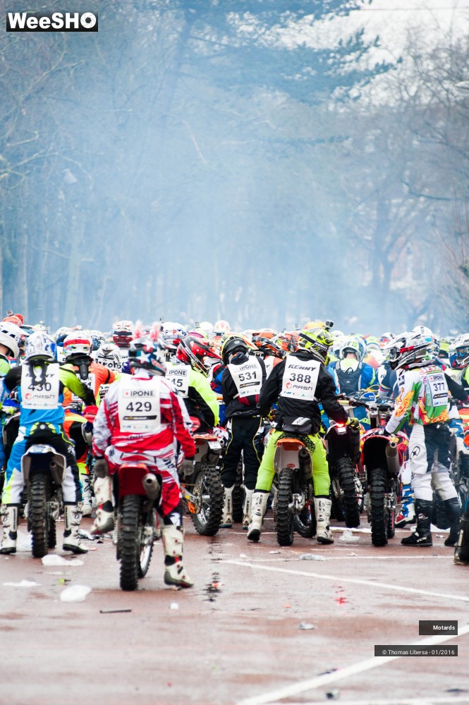 32/36 photos du spectacle Enduro