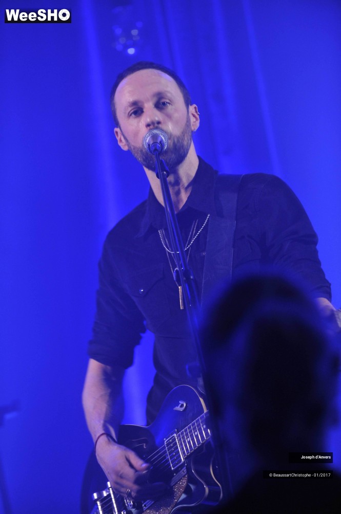 28/32 photos du spectacle Joseph d'Anvers