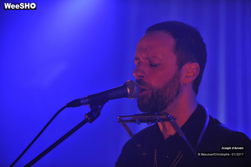 30/32 photos du spectacle Joseph d'Anvers