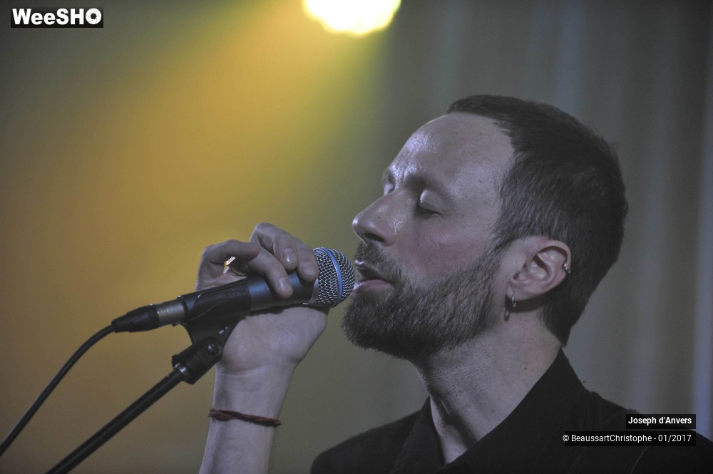 31/32 photos du spectacle Joseph d'Anvers