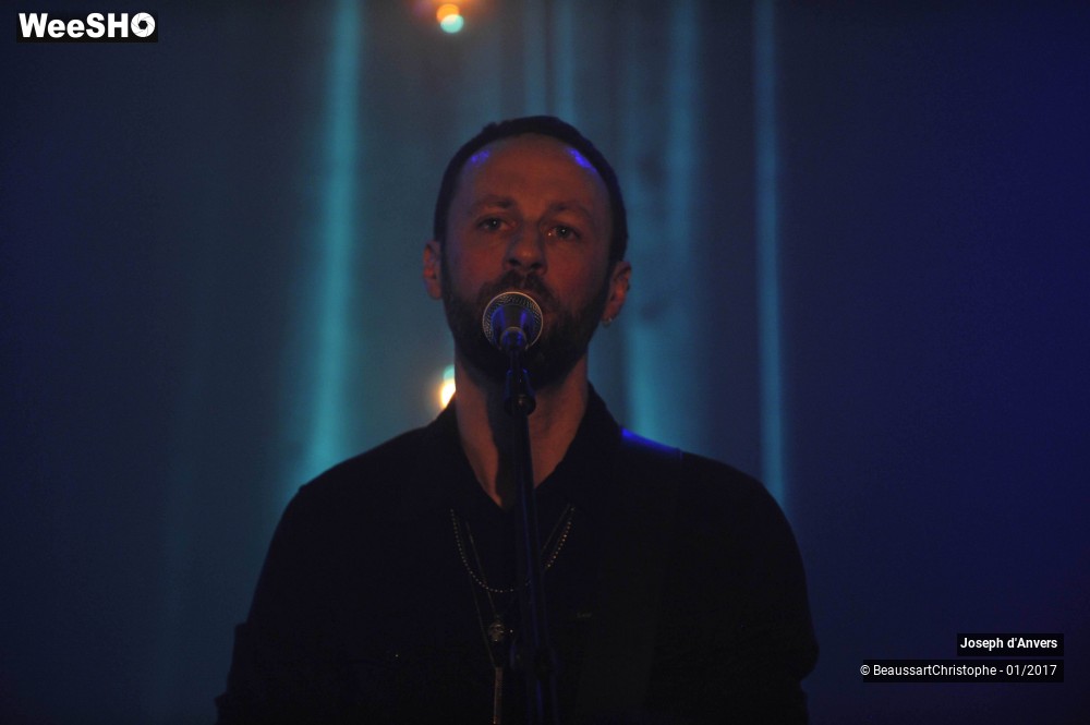 32/32 photos du spectacle Joseph d'Anvers