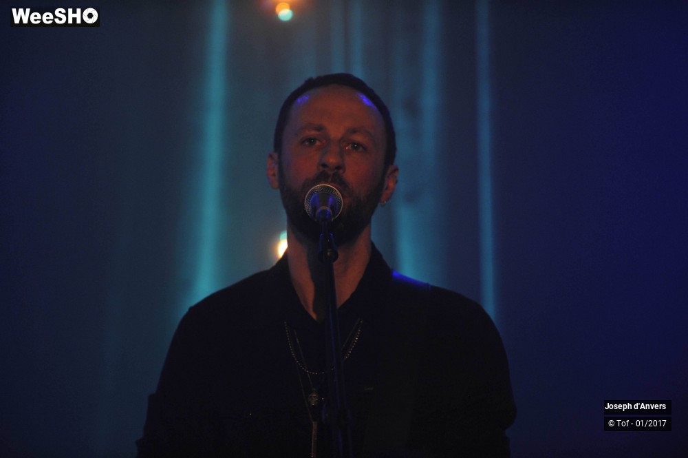 4/32 photos du spectacle Joseph d'Anvers