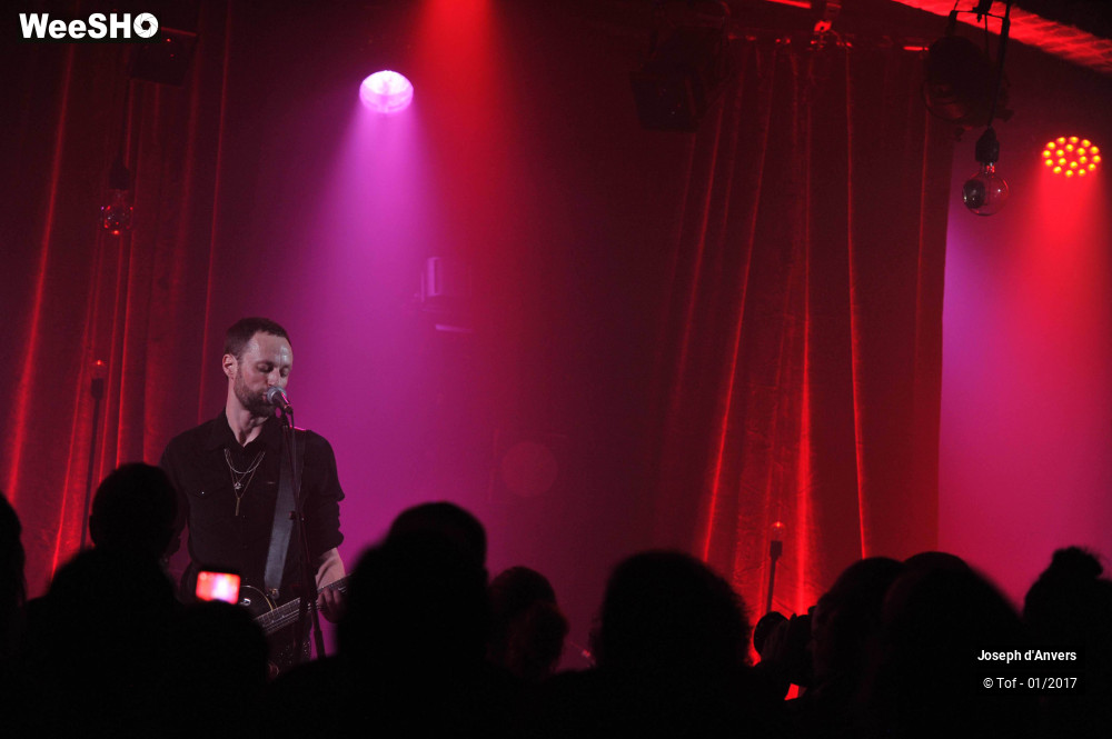 5/32 photos du spectacle Joseph d'Anvers