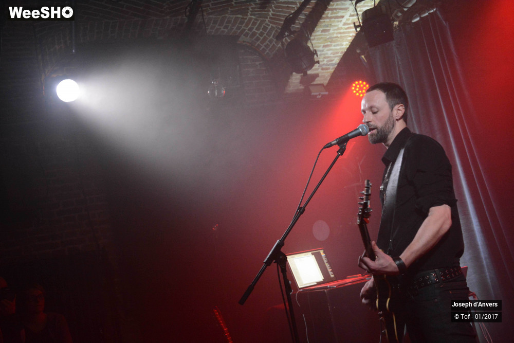 6/32 photos du spectacle Joseph d'Anvers