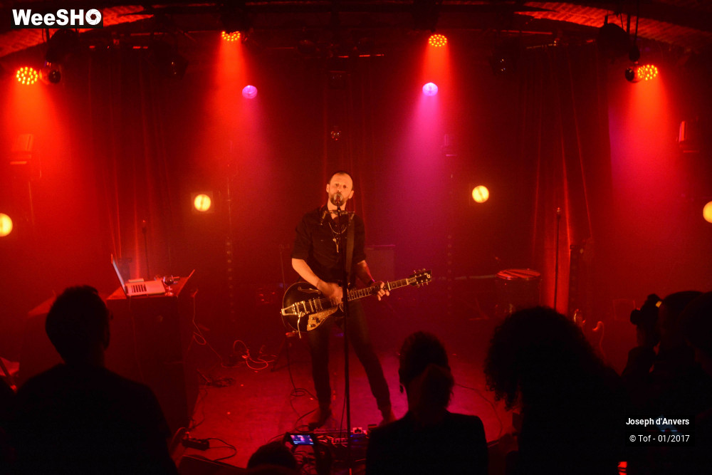 7/32 photos du spectacle Joseph d'Anvers