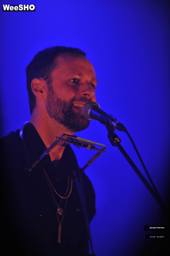 10/32 photos du spectacle Joseph d'Anvers