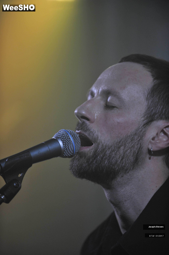 11/32 photos du spectacle Joseph d'Anvers