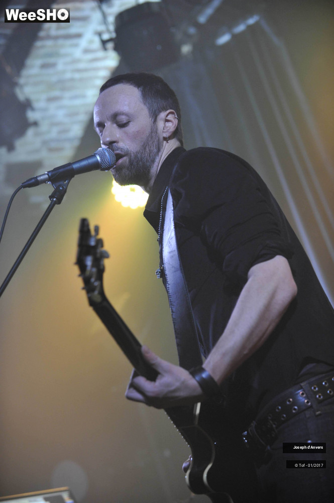 12/32 photos du spectacle Joseph d'Anvers