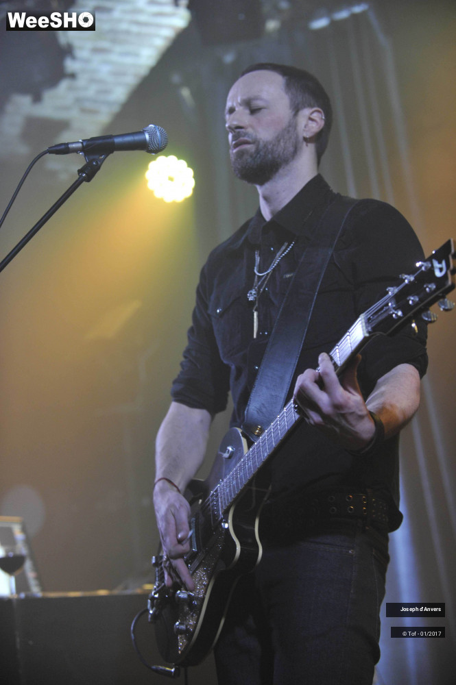 13/32 photos du spectacle Joseph d'Anvers