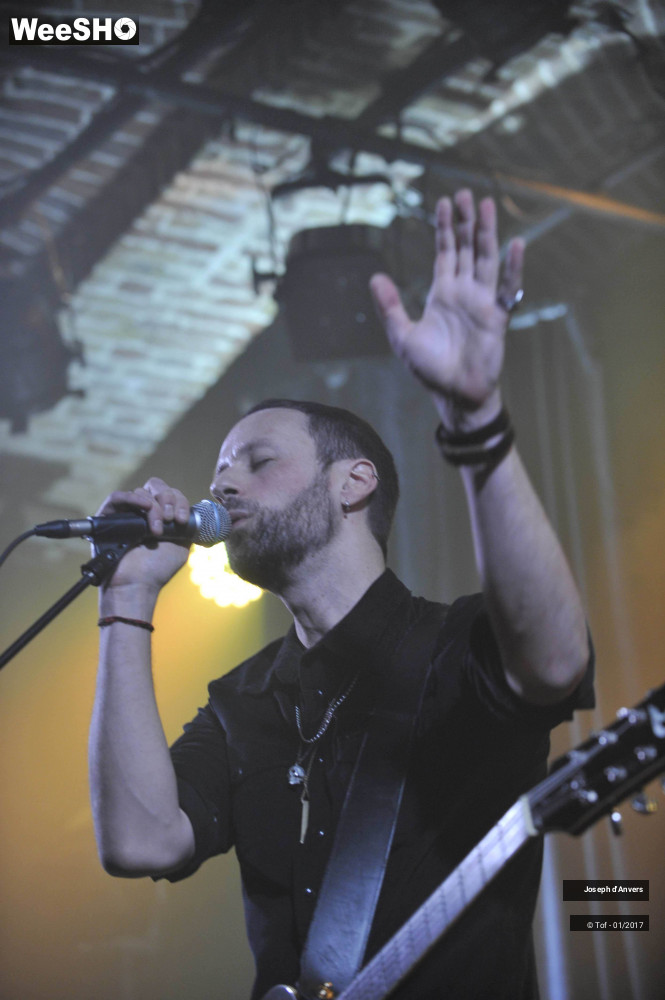 14/32 photos du spectacle Joseph d'Anvers