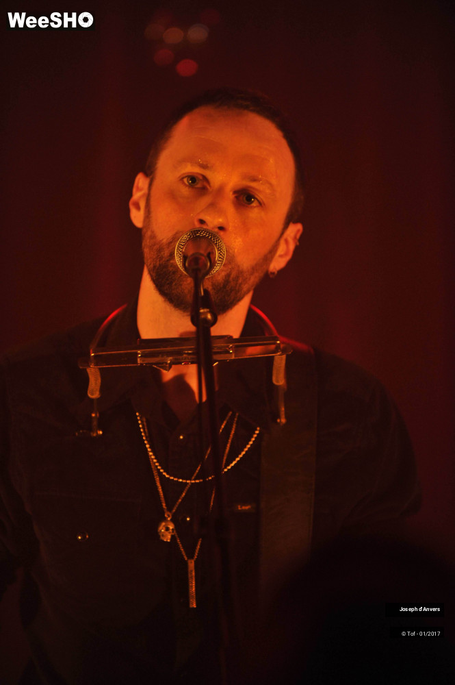 15/32 photos du spectacle Joseph d'Anvers