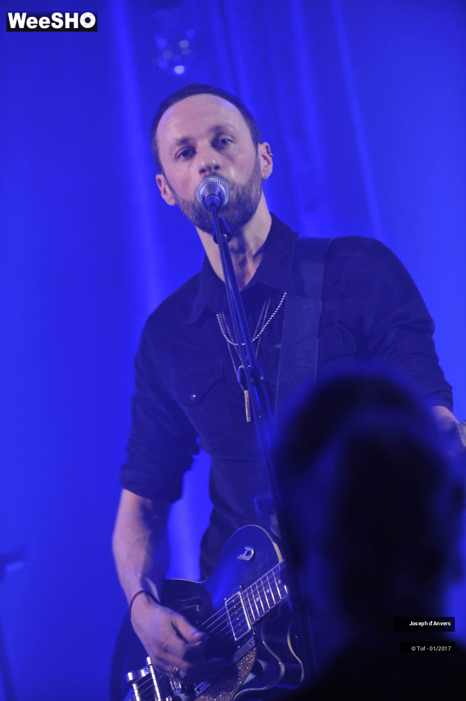 16/32 photos du spectacle Joseph d'Anvers