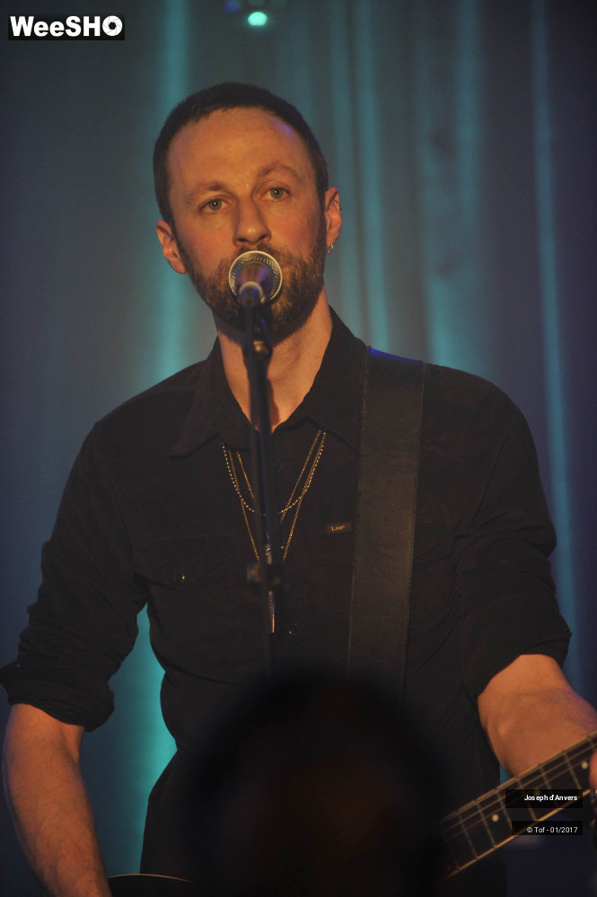 17/32 photos du spectacle Joseph d'Anvers