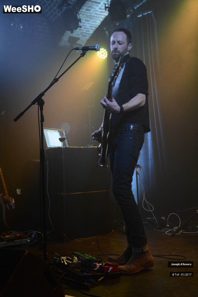 19/32 photos du spectacle Joseph d'Anvers