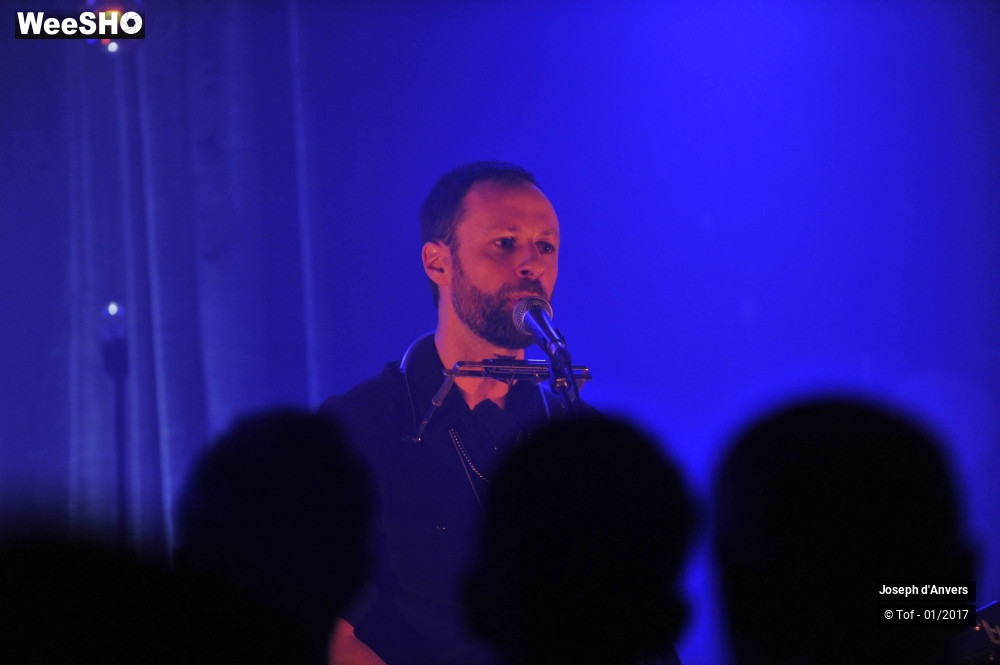 20/32 photos du spectacle Joseph d'Anvers