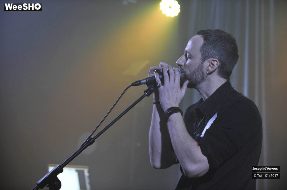 23/32 photos du spectacle Joseph d'Anvers