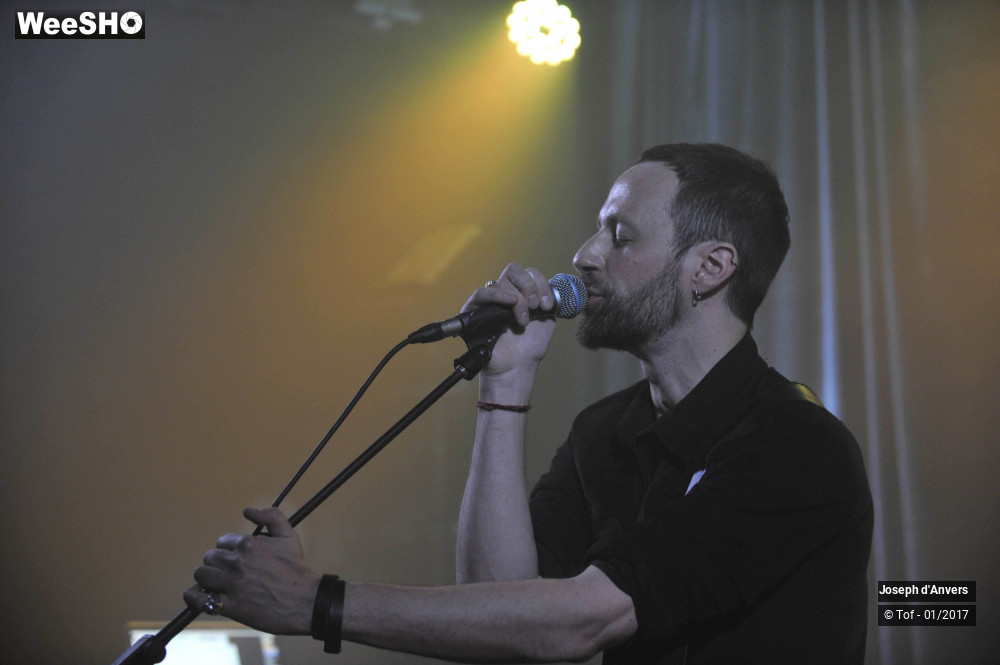 25/32 photos du spectacle Joseph d'Anvers