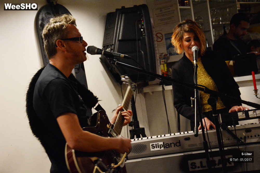 2/43 photos du spectacle S.Libar