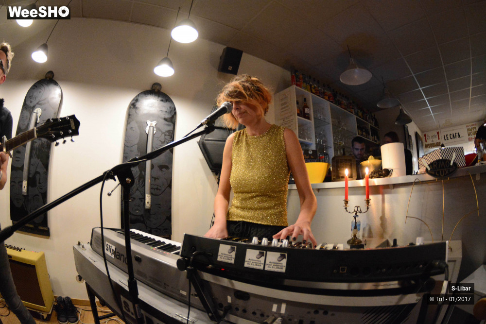 5/43 photos du spectacle S.Libar