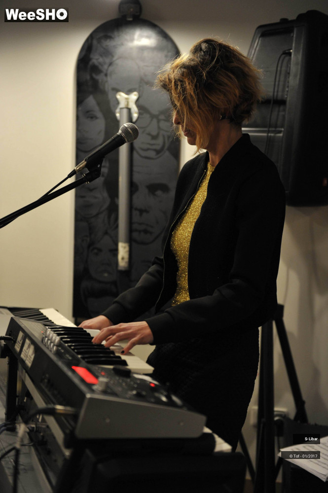 14/43 photos du spectacle S.Libar