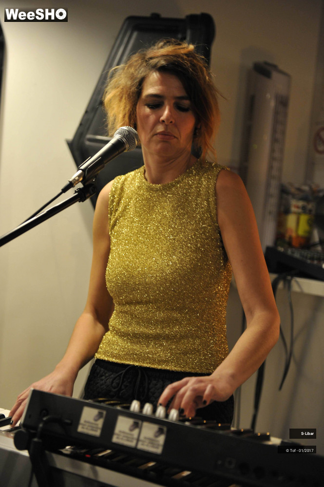 16/43 photos du spectacle S.Libar