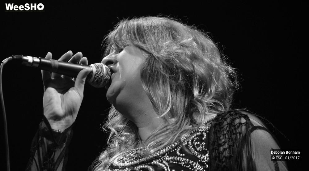 5/28 photos du spectacle Deborah Bonham