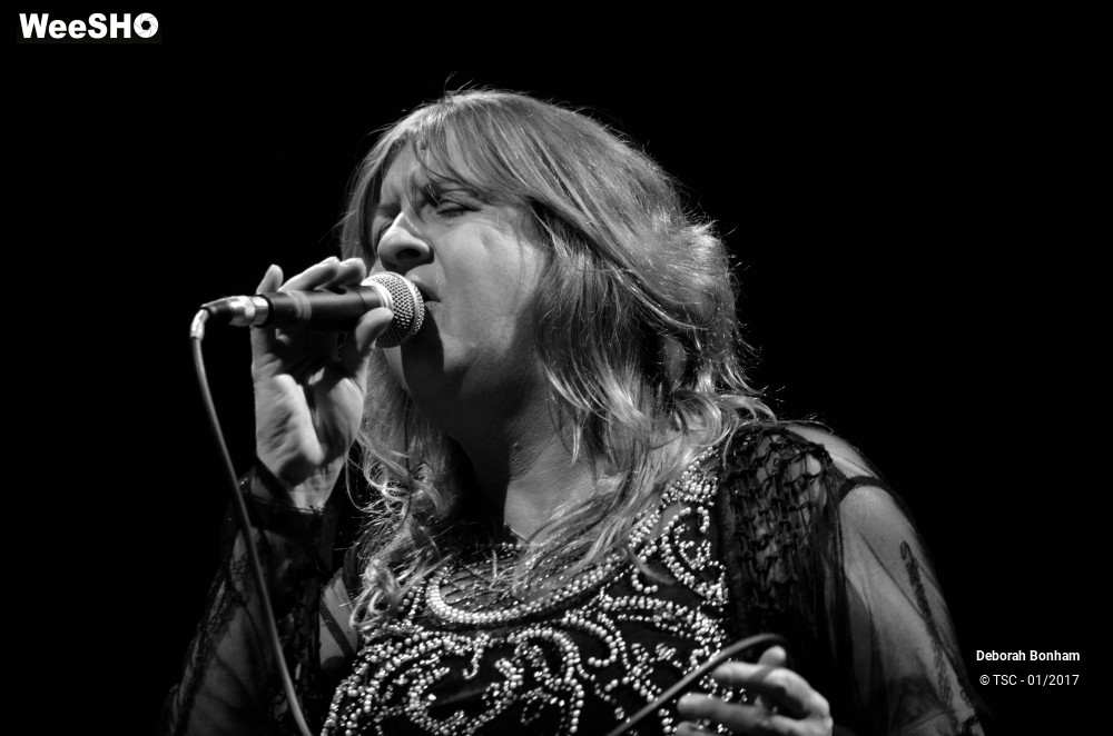 6/28 photos du spectacle Deborah Bonham