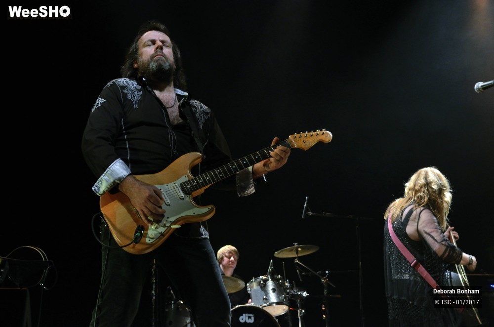 7/28 photos du spectacle Deborah Bonham