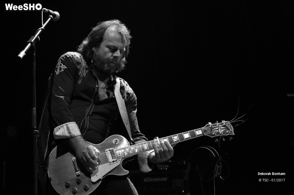 9/28 photos du spectacle Deborah Bonham
