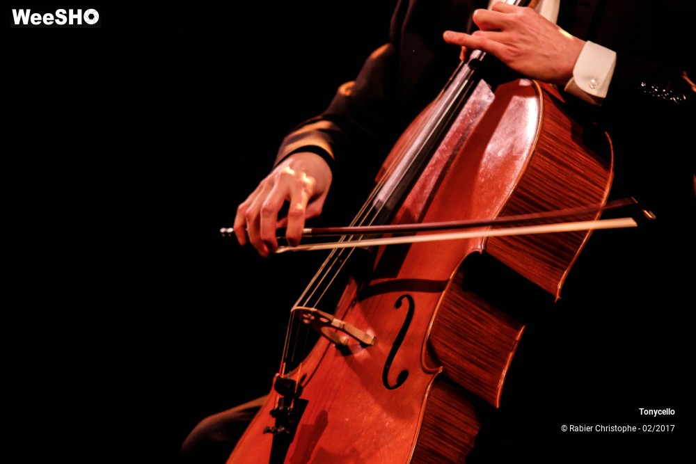 9/35 photos du spectacle Tonycello