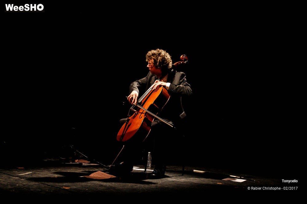 33/35 photos du spectacle Tonycello