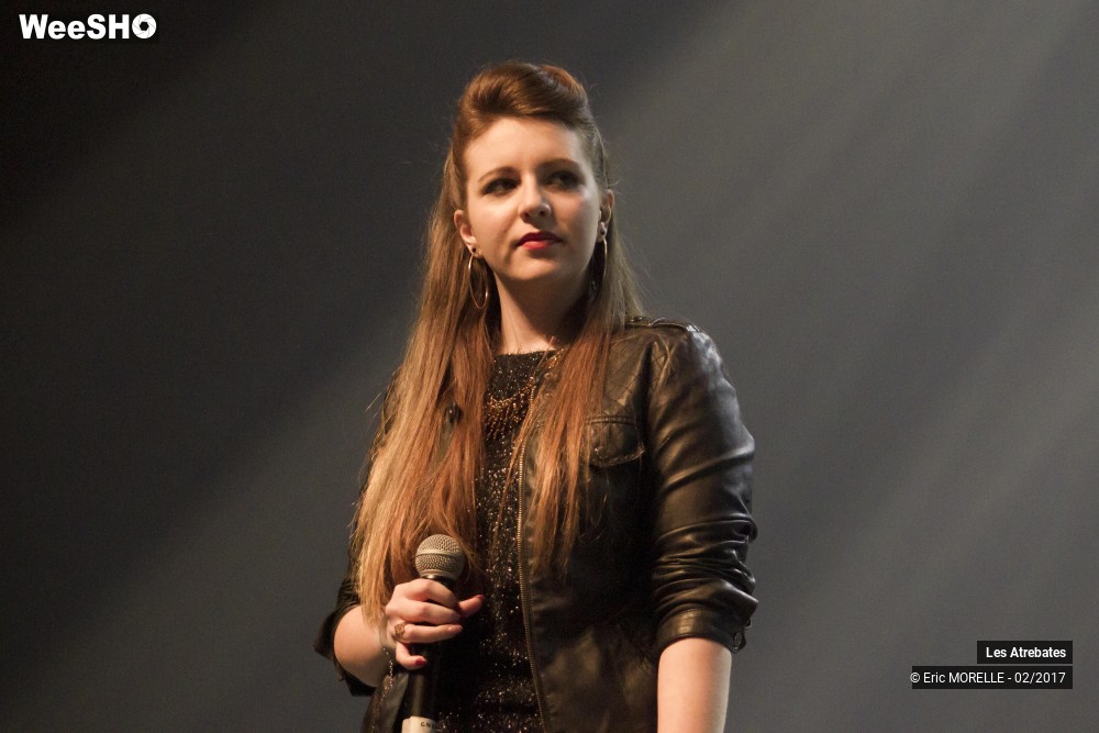 4/50 photos du spectacle Les Atrebates