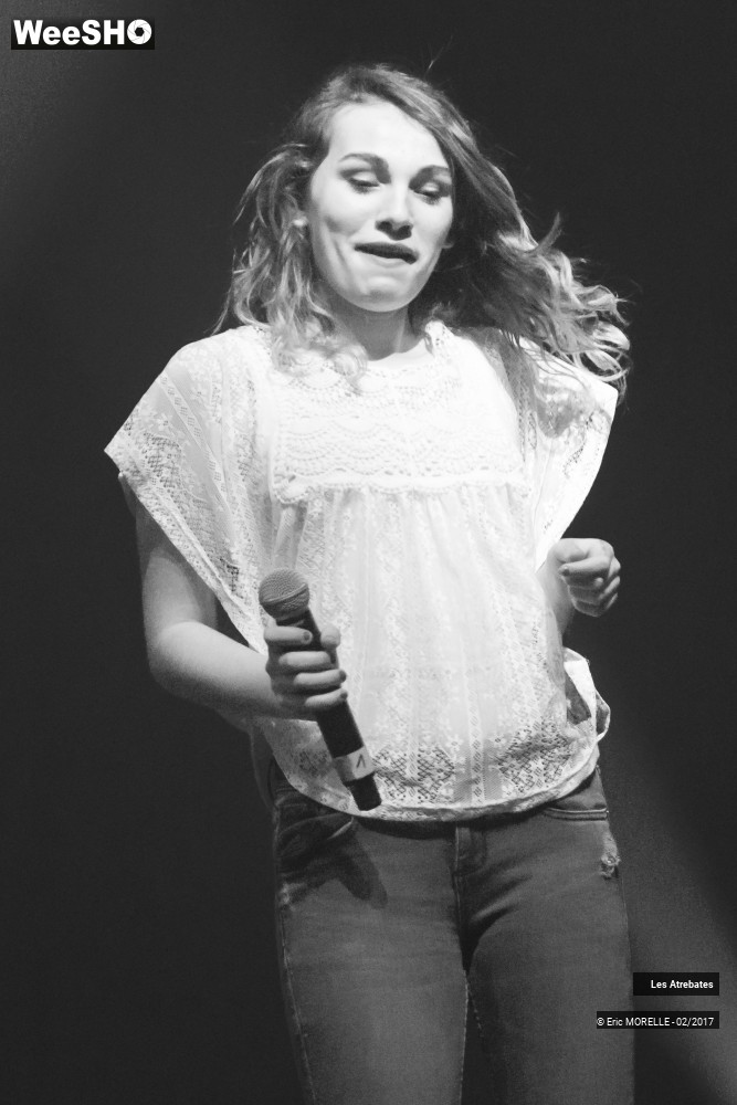 9/50 photos du spectacle Les Atrebates