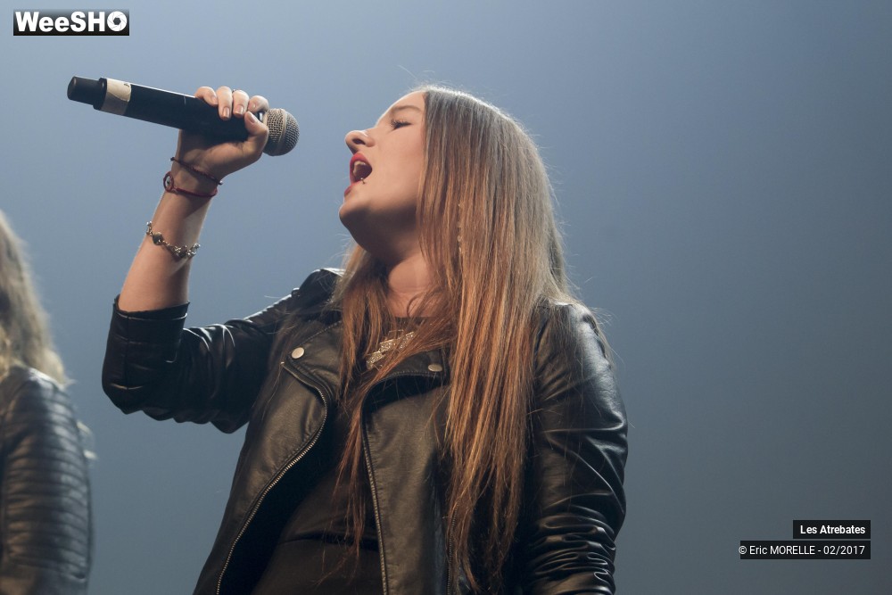 12/50 photos du spectacle Les Atrebates