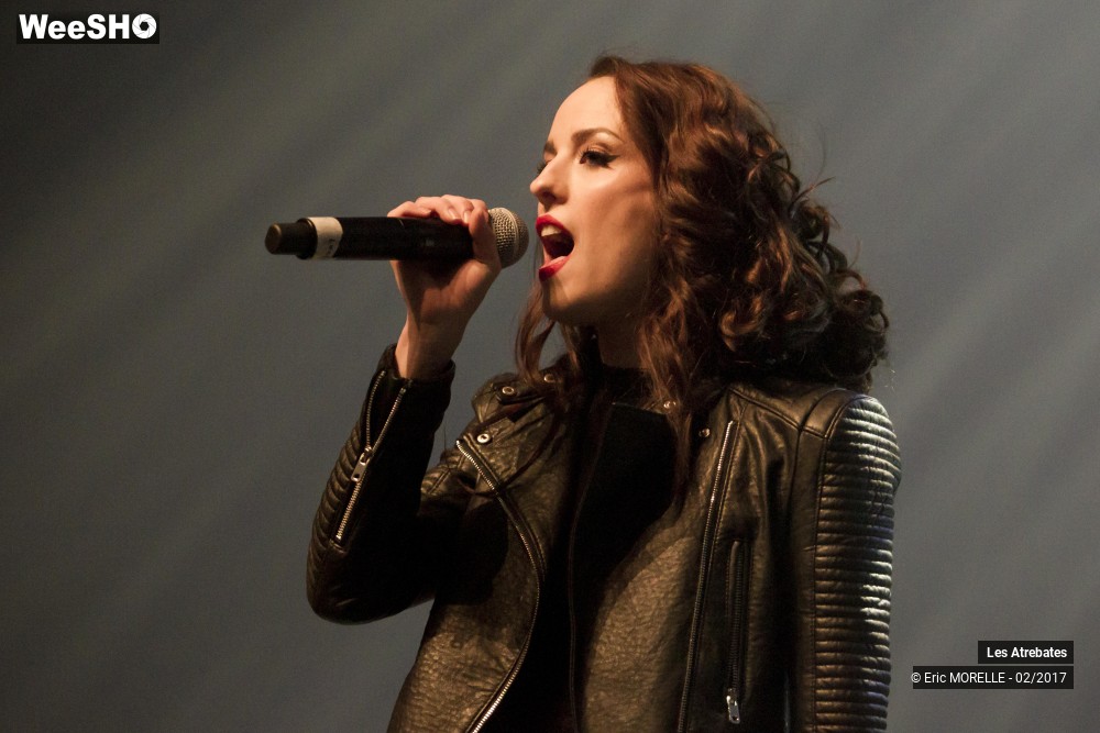 14/50 photos du spectacle Les Atrebates