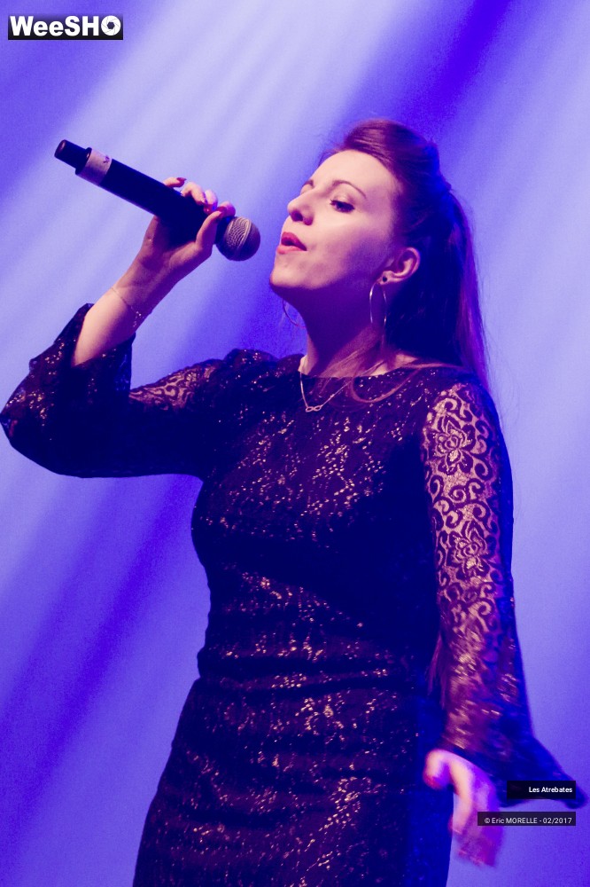 15/50 photos du spectacle Les Atrebates