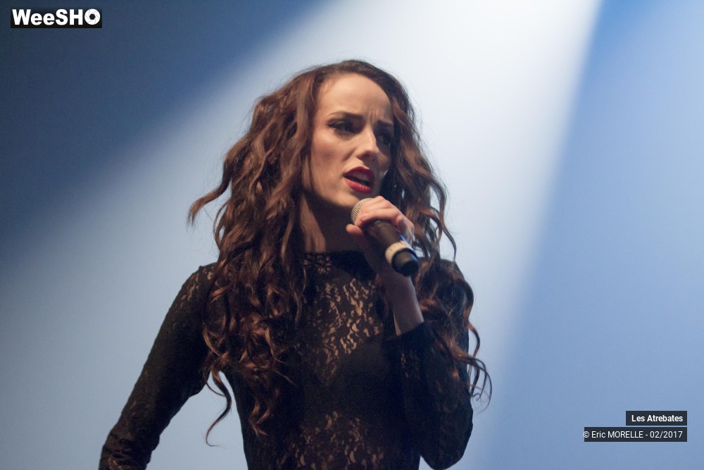 21/50 photos du spectacle Les Atrebates