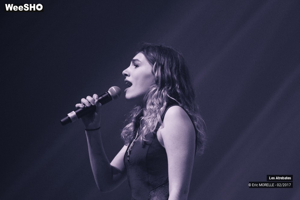 23/50 photos du spectacle Les Atrebates