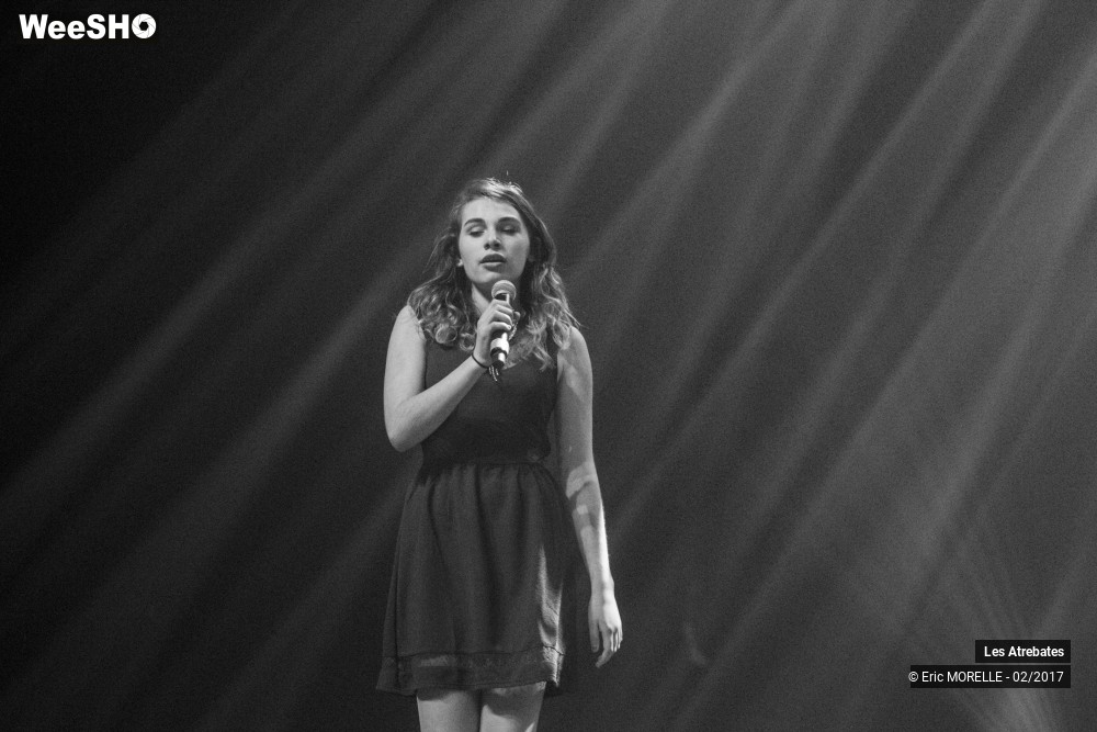 30/50 photos du spectacle Les Atrebates