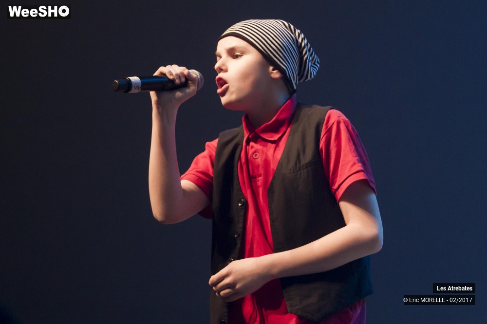32/50 photos du spectacle Les Atrebates