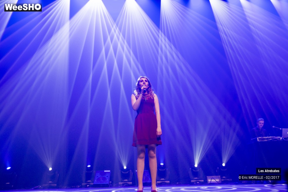 38/50 photos du spectacle Les Atrebates