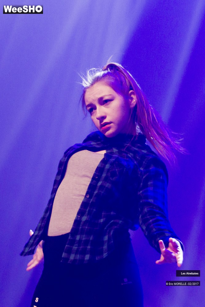 44/50 photos du spectacle Les Atrebates