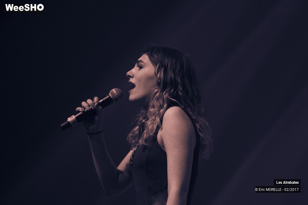 47/50 photos du spectacle Les Atrebates