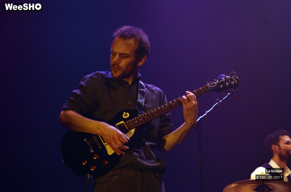 2/15 photos du spectacle La Goulue
