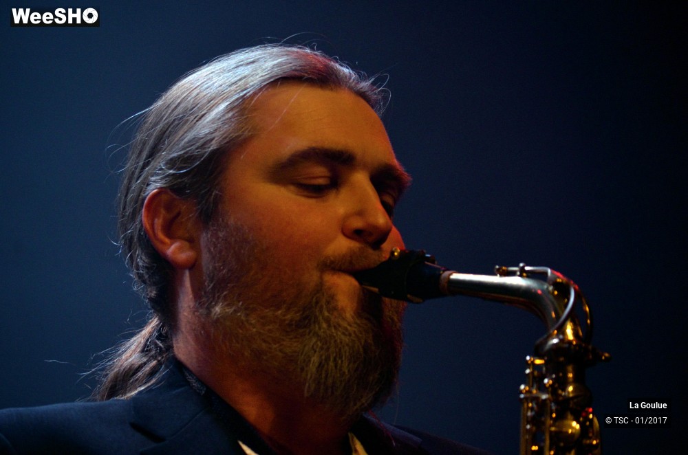 4/15 photos du spectacle La Goulue