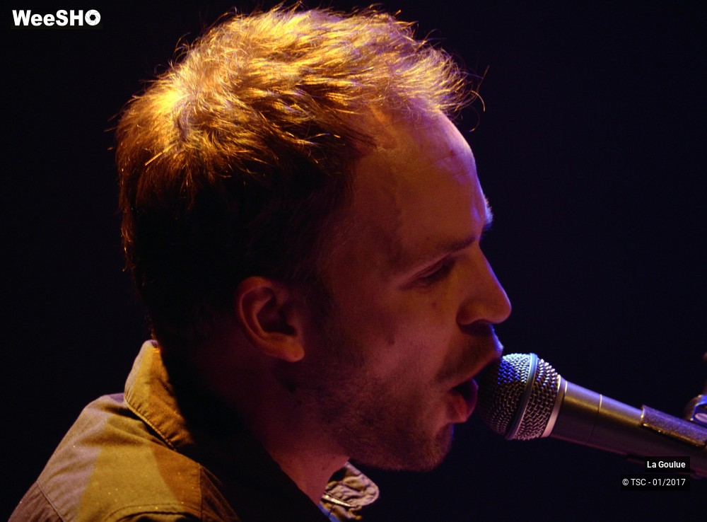 5/15 photos du spectacle La Goulue