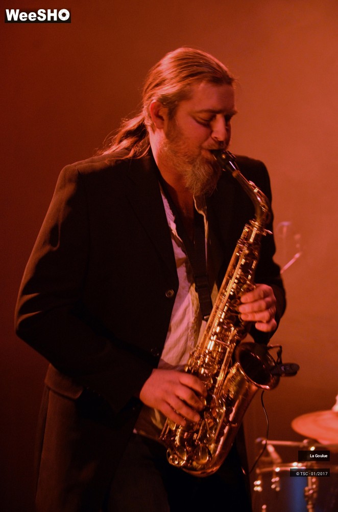 6/15 photos du spectacle La Goulue
