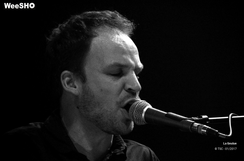 8/15 photos du spectacle La Goulue